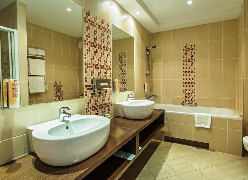 Salle de bain Photo