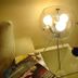 Équipements de la chambre
