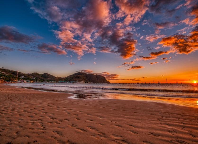 Plage Photo