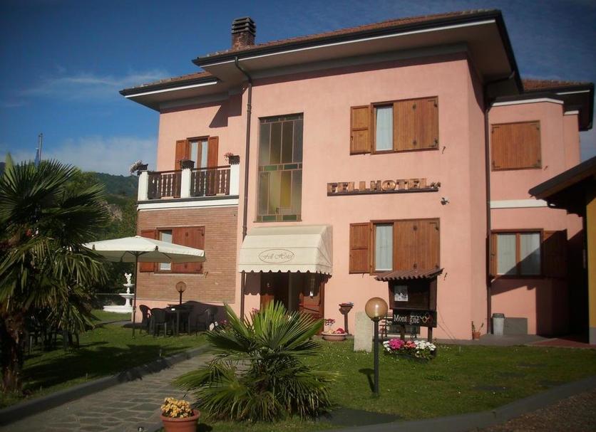 Bâtiment Photo