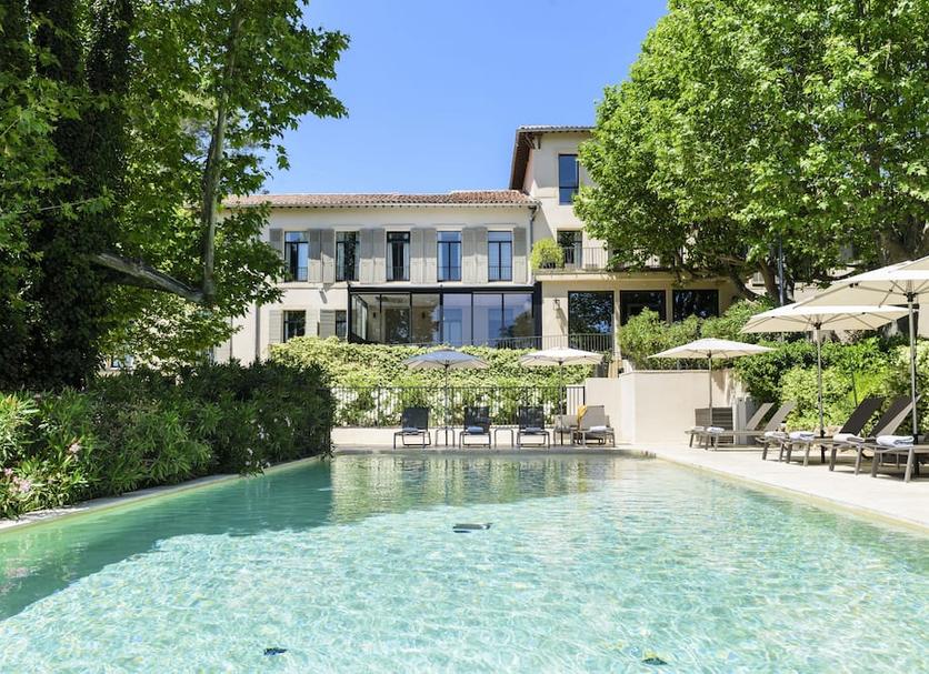 Piscine Photo