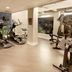 Salle de sport