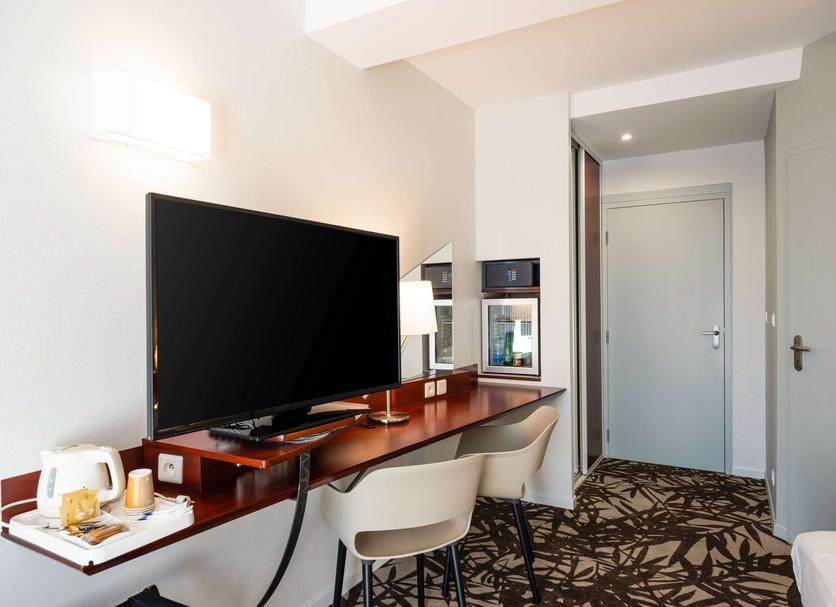Équipements de la chambre Photo