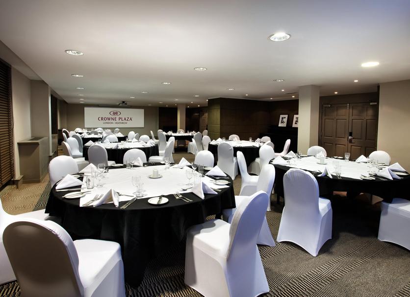 Salle de banquet Photo