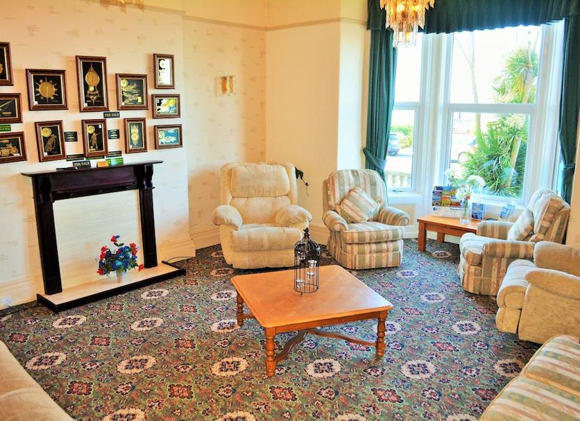 Salon Photo