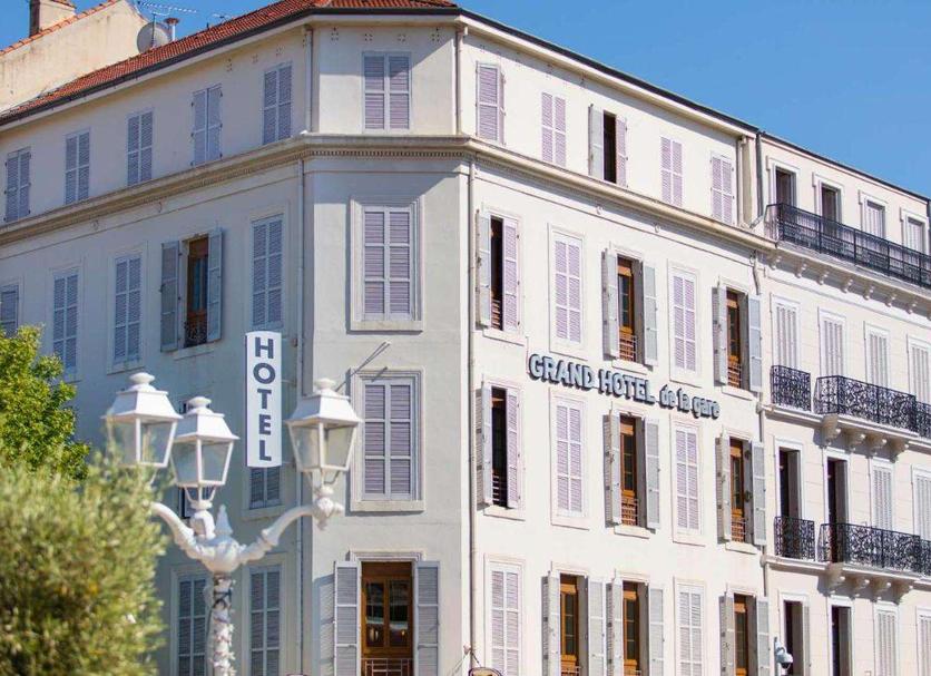Bâtiment Photo