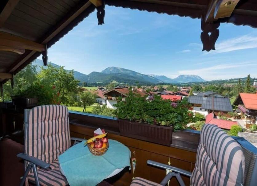 Balcon Photo