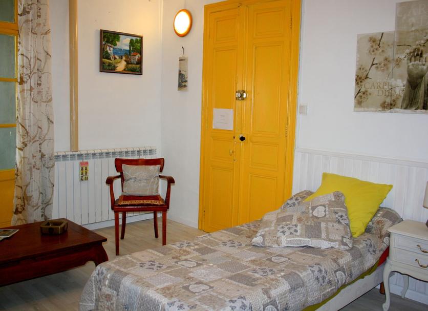 Chambre Photo