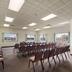 Espace de conférence