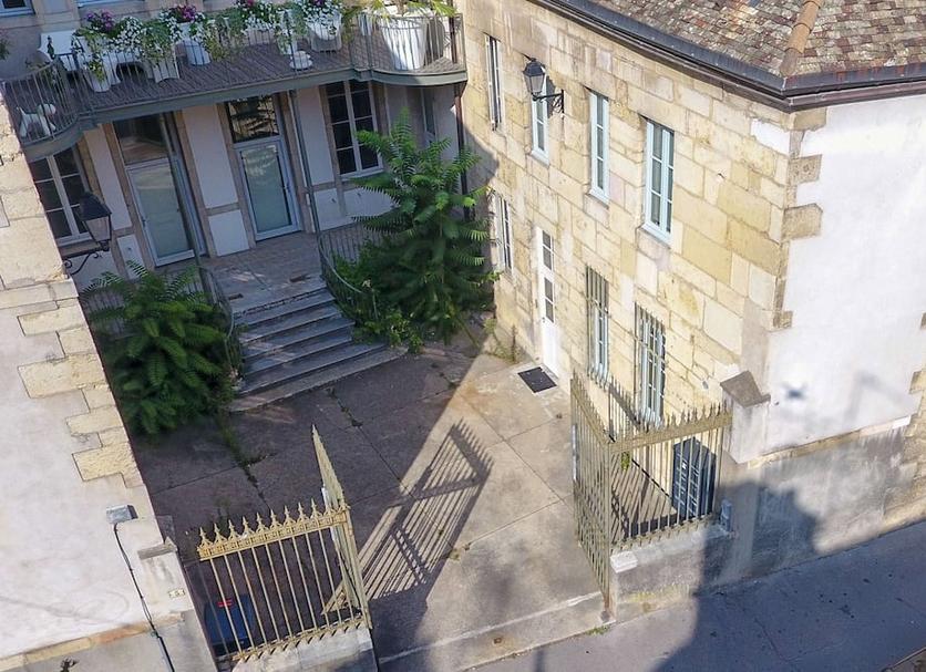 Extérieur Photo