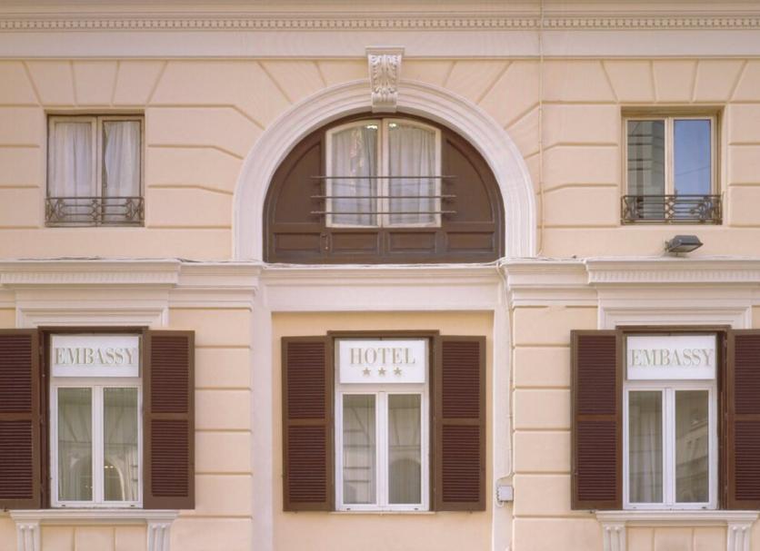 Bâtiment Photo