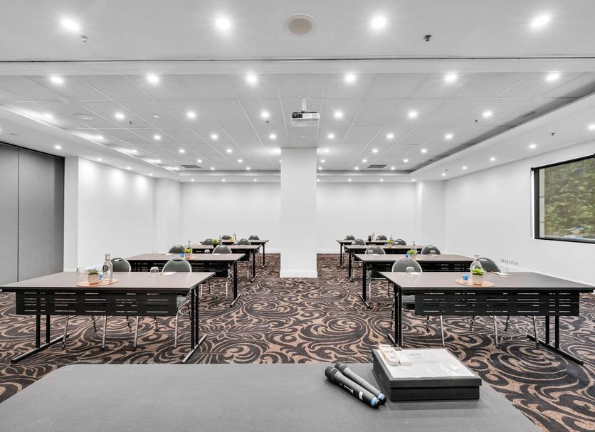 Espace de conférence Photo