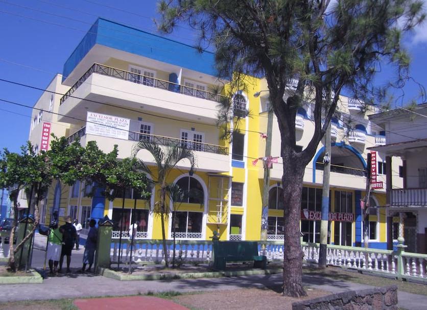 Bâtiment Photo