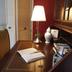 Équipements de la chambre