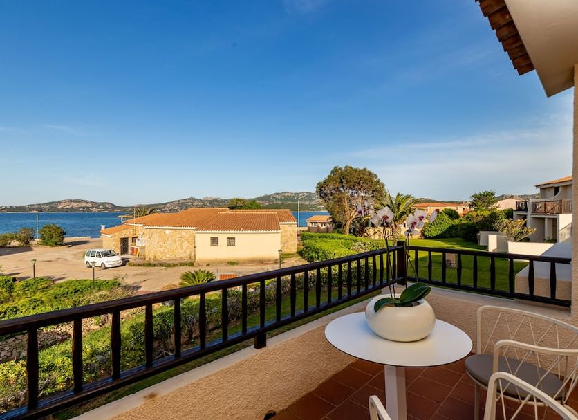 Balcon Photo