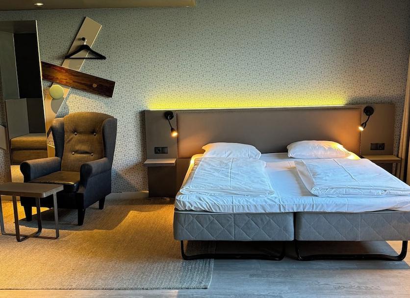 Chambre Photo