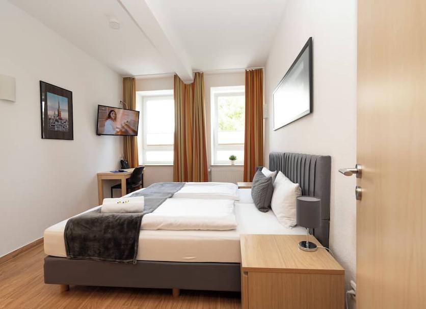Chambre Photo