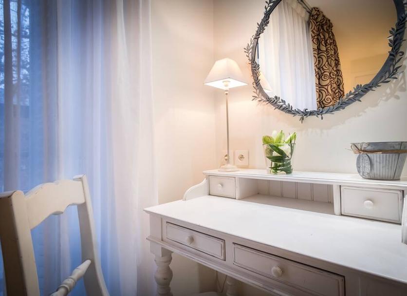 Équipements de la chambre Photo