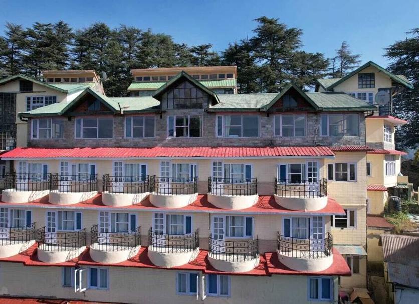 Bâtiment Photo