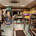 Salle de sport