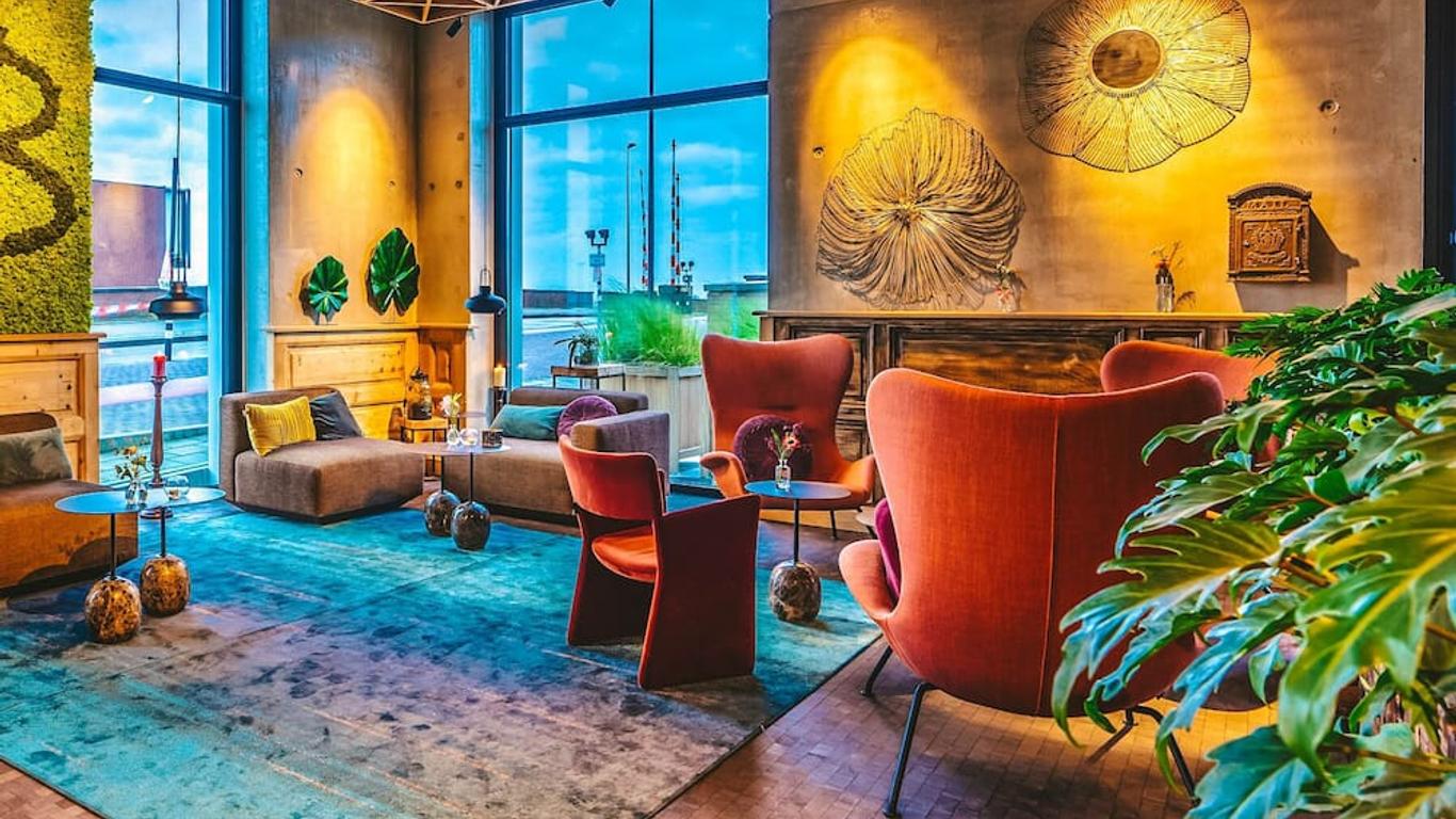 Four Elements Hotel