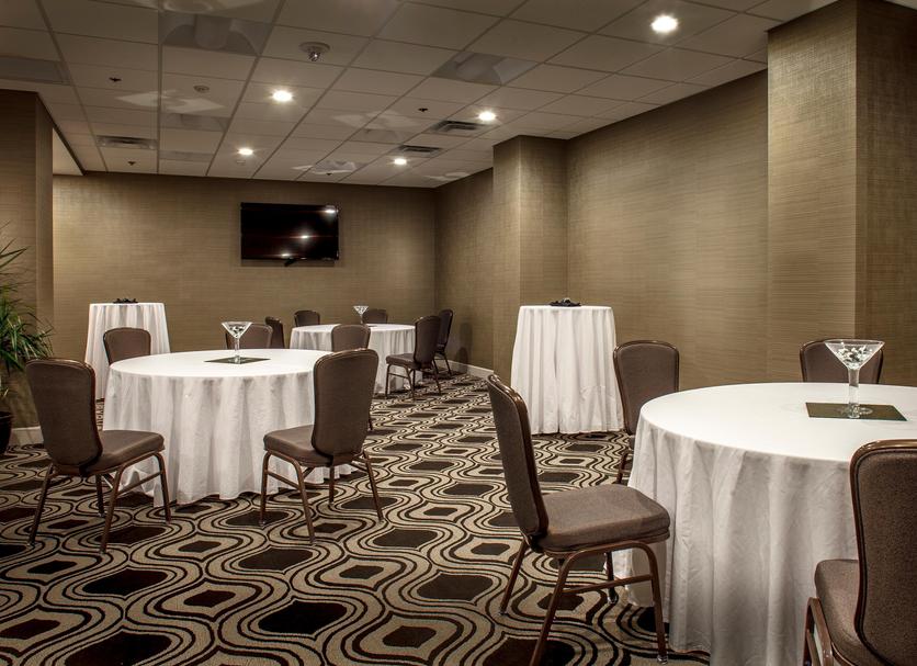 Salle de banquet Photo