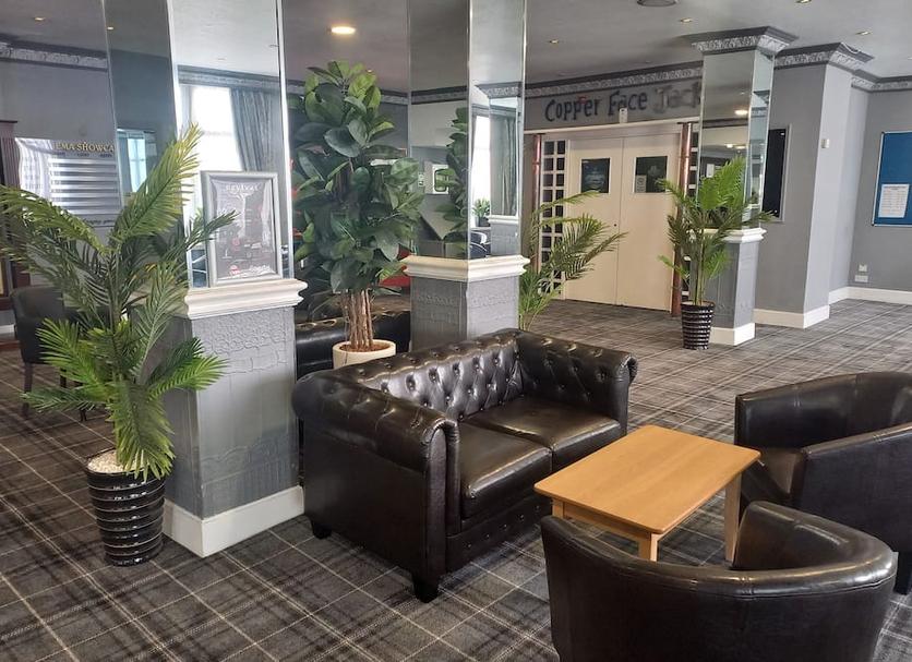 Hall d’entrée Photo