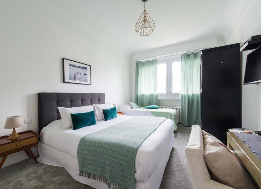 Chambre Photo