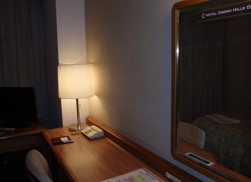 Équipements de la chambre Photo