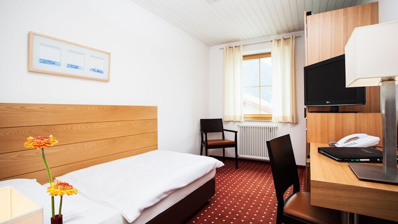 Hotel.Pension.Golingen