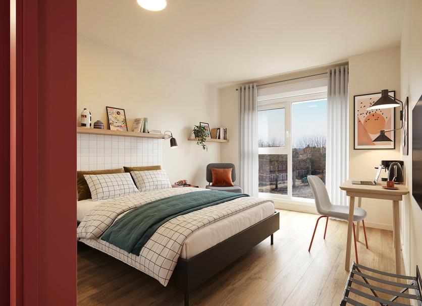 Chambre Photo