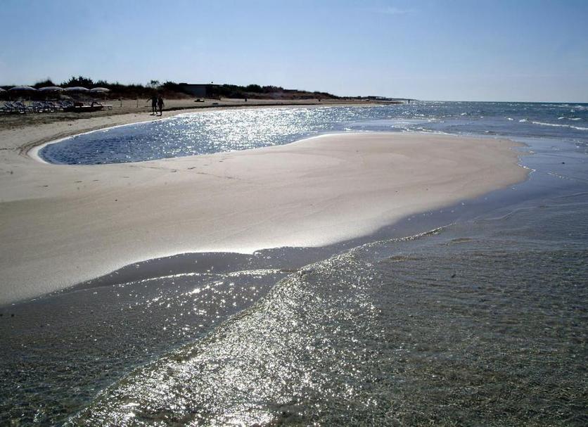Plage Photo