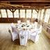 Salle de banquet
