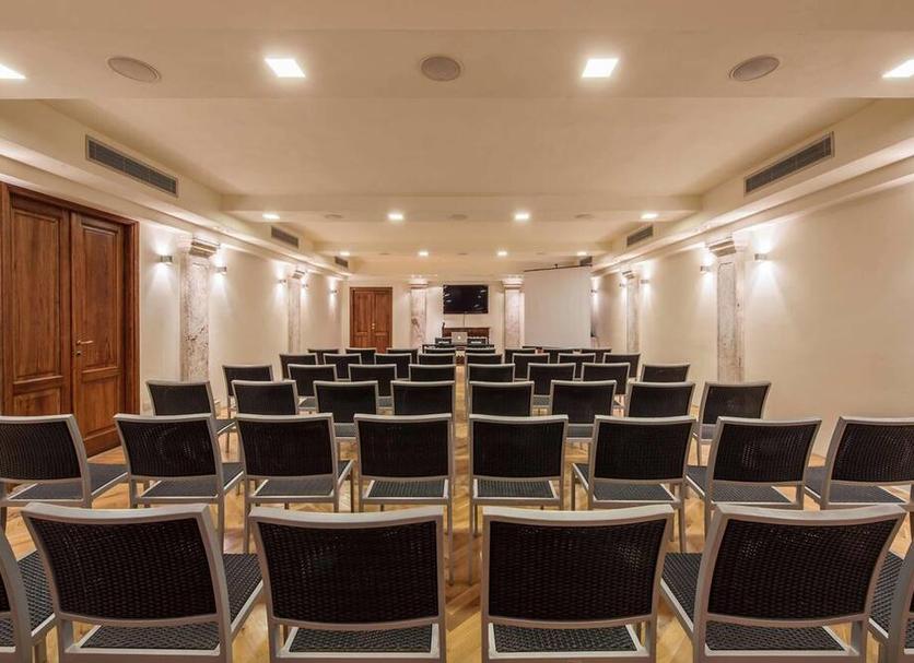 Espace de conférence Photo
