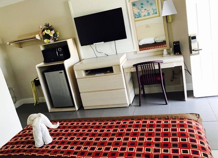 Équipements de la chambre Photo
