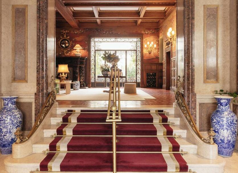 Hall d’entrée Photo