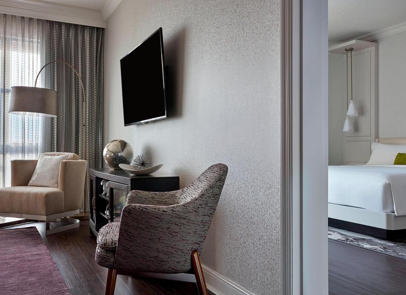 Équipements de la chambre Photo
