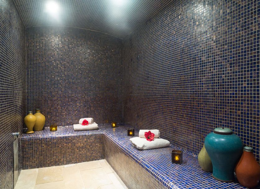 Spa Photo