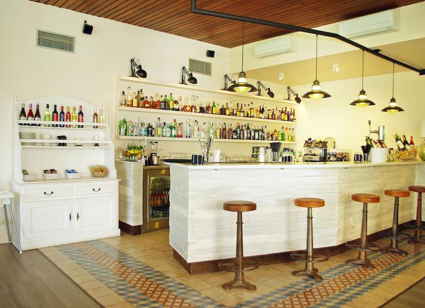 Bar Photo