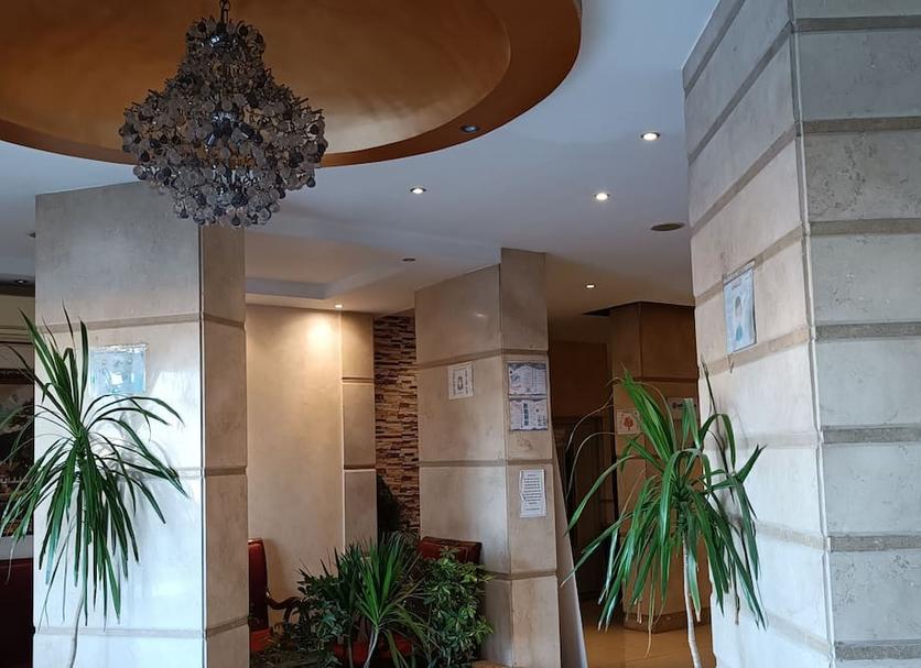 Hall d’entrée Photo