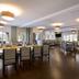 Salle de banquet