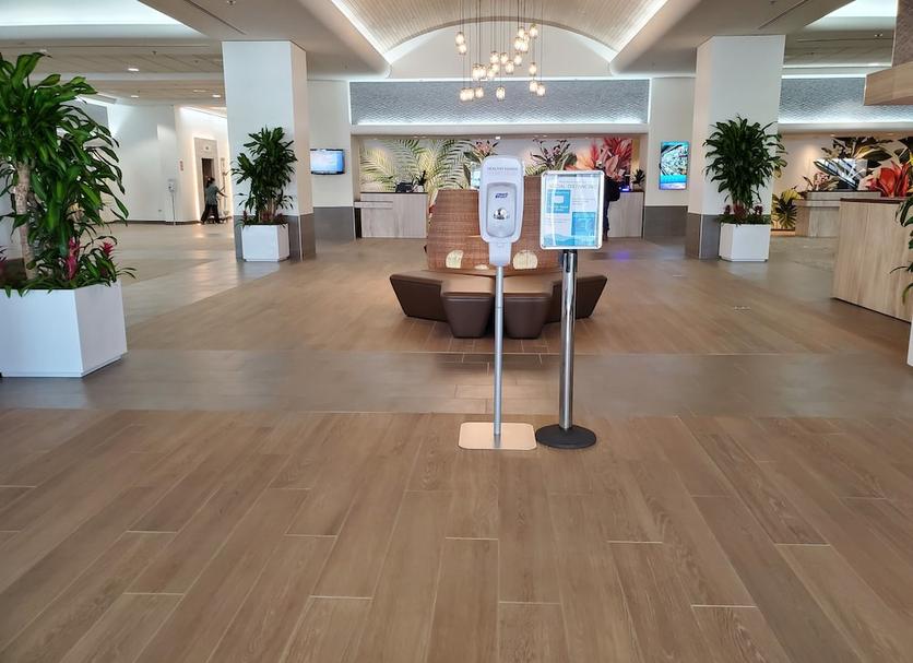 Hall d’entrée Photo