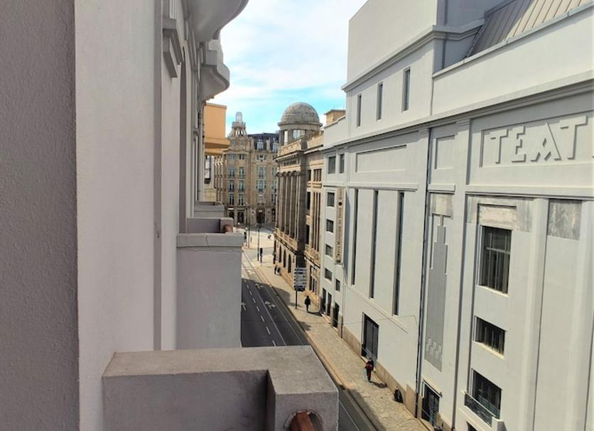 Balcon Photo