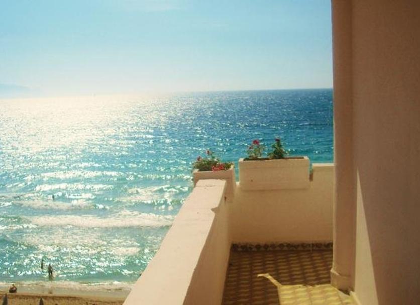 Balcon Photo