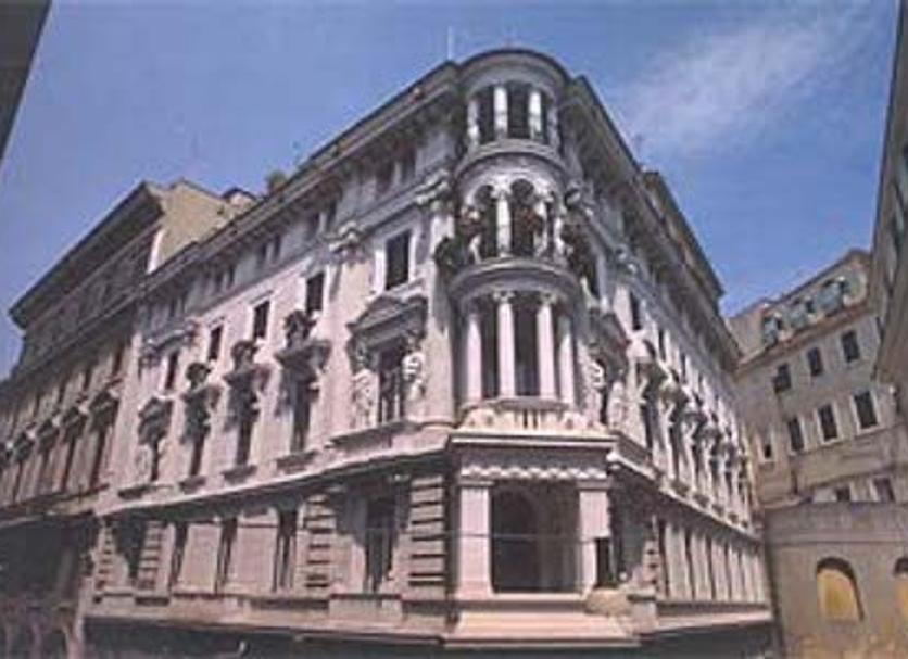 Bâtiment Photo