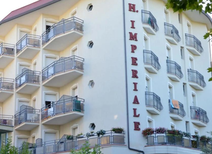 Bâtiment Photo
