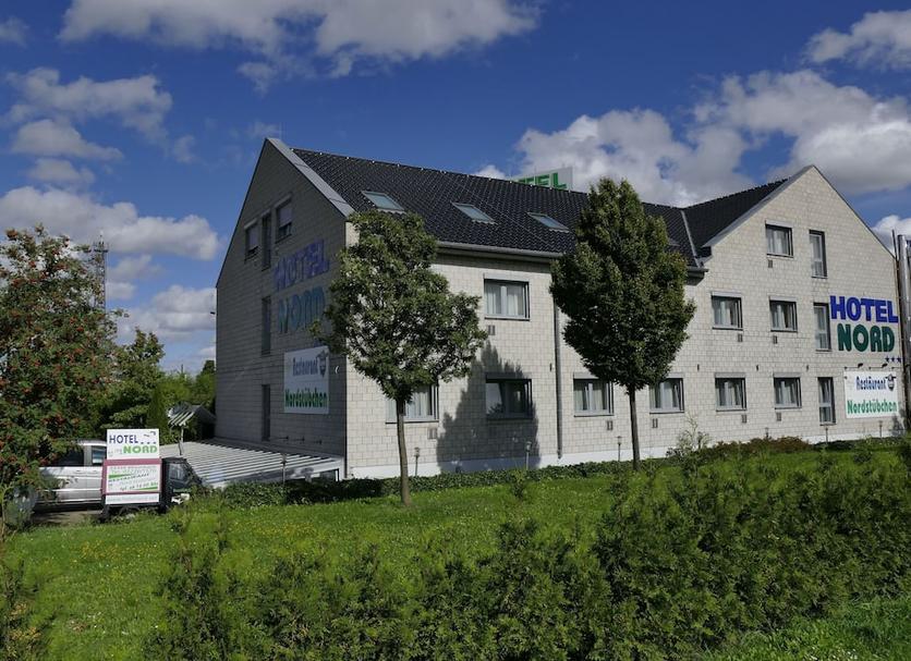 Bâtiment Photo