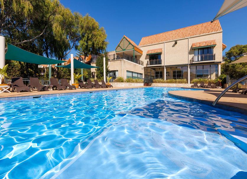 Piscine Photo