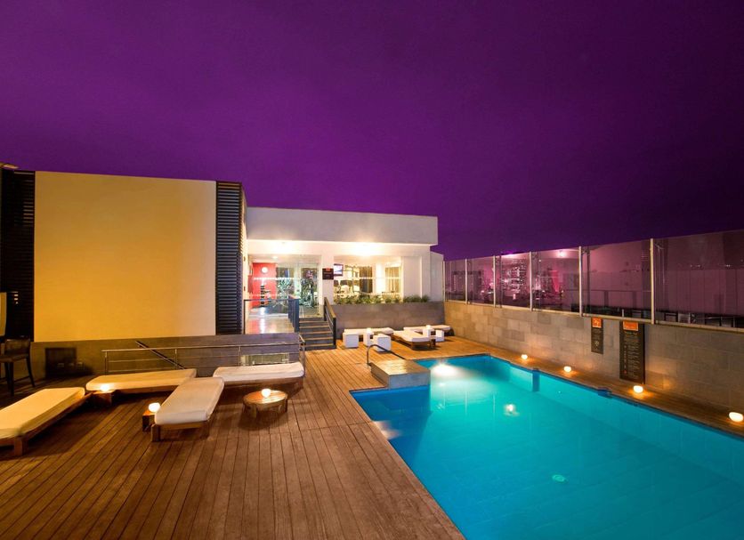 Piscine Photo