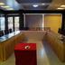 Espace de conférence